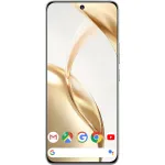 Telefon mobil HONOR 200, 12GB RAM, 512GB, 5G, Emerald Green