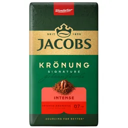 Cafea macinata si prajita Intense 250g