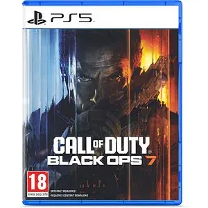 Joc Call of Duty Black Ops 7 PS5