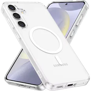 Husa pentru Samsung Galaxy A16 4G/ A16 5G tpu airshock magsafe transparent