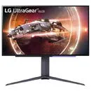 Gaming UltraGear 27GS95QE-B 27 inch QHD OLED 0.03 ms 240 Hz HDR G-Sync & FreeSync Premium Pro