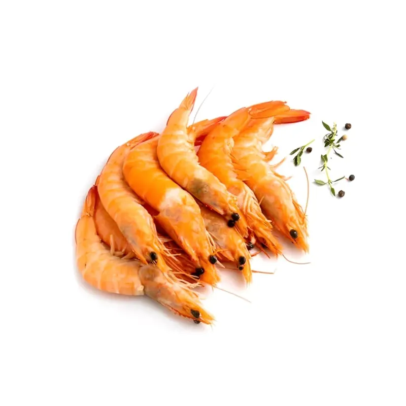 Creveti prefierti 40/50 Dayseaday, +/- 1 kg