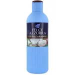 Gel de dus Felce Azzurra Cocos, 650 ml