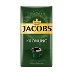 Cafea macinata Jacobs Kronung, 500 g