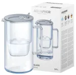 Cana Aquaphor Glass + cartus B2, 2.5 L