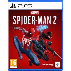 Joc Marvel's Spider-Man 2 PS5