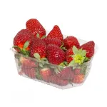 Capsuni romanesti, 250 g