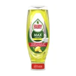 Detergent de vase Fairy Max Power, lamaie, 730 ml