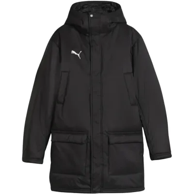 Geaca Puma TeamFINAL Winter pentru barbati, M