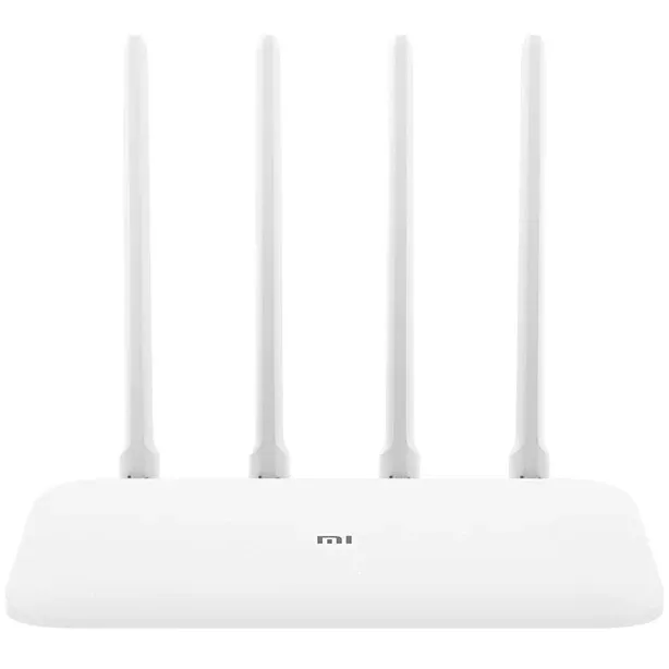 Router wireless Xiaomi Mi Router 4A, AC1200