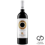 Vin rosu sec Cabernet Sauvignon & Rara Neagra 0.75L