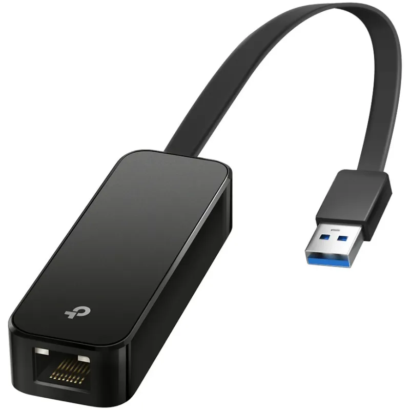 Adaptor TP-Link UE306 USB 3.0 pentru Rețea Ethernet Gigabit
