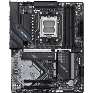 Placa de baza GIGABYTE X870 GAMING WIFI6
