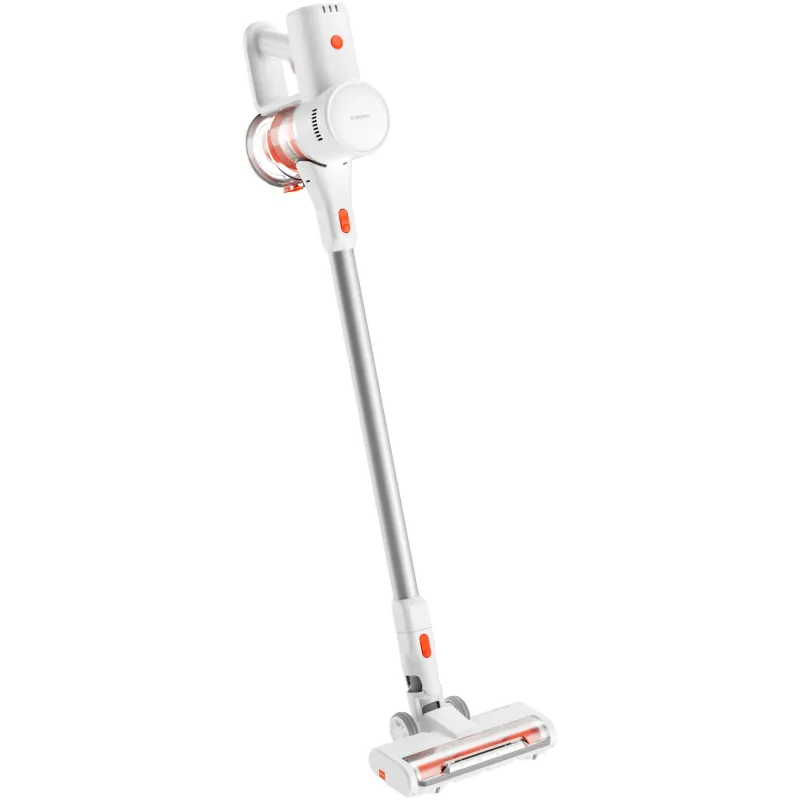 Aspirator vertical Xiaomi G20 Lite EU BHR8195EU, 215W, autonomie pana la 45 min, volum recipient praf 0.55 l, 215W, 18.000Pa, filtrare in cinci etape, 2200mAh, alb