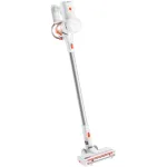 Aspirator vertical Xiaomi G20 Lite EU BHR8195EU, 215W, autonomie pana la 45 min, volum recipient praf 0.55 l, 215W, 18.000Pa, filtrare in cinci etape, 2200mAh, alb