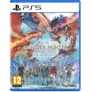 Joc Monster Hunter Stories 3 PS5