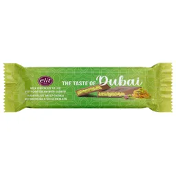 Ciocolata in stil Dubai 30g