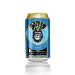 Bere alba nefiltrata Hop Rider Wheat Pale Ale, 0.33 l