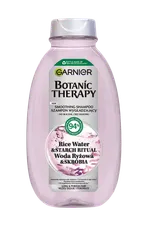 Sampon Garnier Botanic Therapy Rice Water pentru parul lung , 400 ml