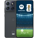 Motorola edge 70, 12GB RAM, 512 GB, PANTONE Gadget Grey