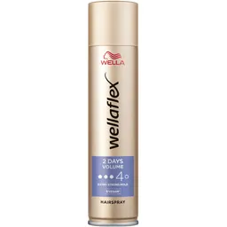 Fixativ pentru par 2 Days Volume 250ml