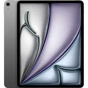 Tableta APPLE iPad Air 13" (M3), 128GB, 8GB RAM, Wi-Fi, Space Gray