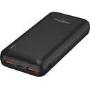 Baterie externa Ansmann 20.000 mAh PB320PD USB-C in/out 1700-0147