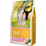 Hrana uscata pentru pisici, cu pui si legume 2.5kg