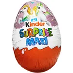 Ou de ciocolata cu surpriza 100g
