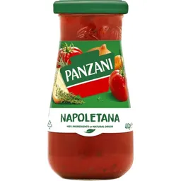 Sos Napoletana 400g