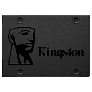 Solid-State Drive (SSD) KINGSTON A400, 240GB, SATA3, 2.5", SA400S37/240G