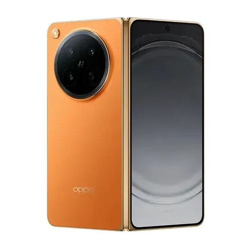 Oppo Find N6, 512GB, 16GB RAM, 5G, Orange