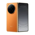 Oppo Find N6, 512GB, 16GB RAM, 5G, Orange