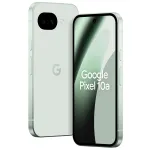 Google Pixel 10a, 128GB, 8GB RAM, 5G, Fog