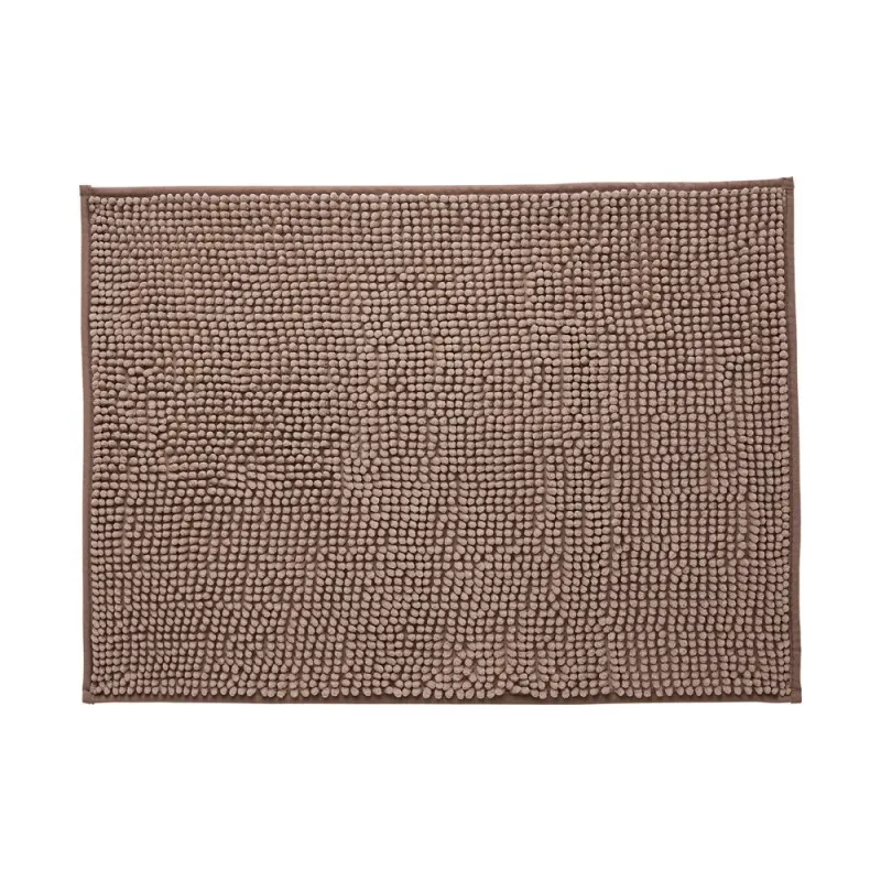 Covor baie Actuel, 50 x 70cm, 900gsm, maro