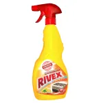 Solutie Rivex, pentru aragaz, 750ml