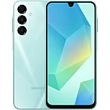 Smartphone Samsung Galaxy A16, 128 GB, 4 GB RAM, Dual Sim, 4G, Light Green