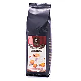 Cafea Dolce Bacio cu aroma Caramel, 125g