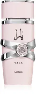 Lattafa Yara Eau de Parfum pentru femei 100 ml