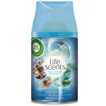 Rezerva spray camera Airwick Freshmatic Turquoise Oasis, 250 ml