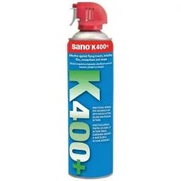 Insecticid insecte zburatoare 500ml