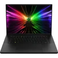 Laptop Gaming Razer Blade 16 (Procesor Intel® Core™ i9-14900HX (36M Cache, up to 5.80 GHz), 16" QHD+ OLED 240Hz, 32GB, 1TB SSD, NVIDIA GeForce RTX 4080 @12GB, DLSS 3.0, Win 11 Home, Negru)