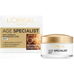 Crema de zi Age Specialist 65+ 50ml