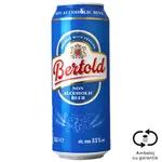 Bere fara alcool. 500ml
