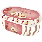 Inghetata Carte D'Or New York Cheesecake, 825 ml