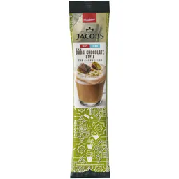 Cappuccino Dubai Chocolate Style 15g