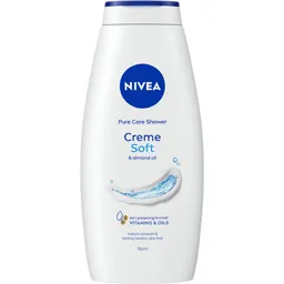 Gel de dus Creme Soft 750ml