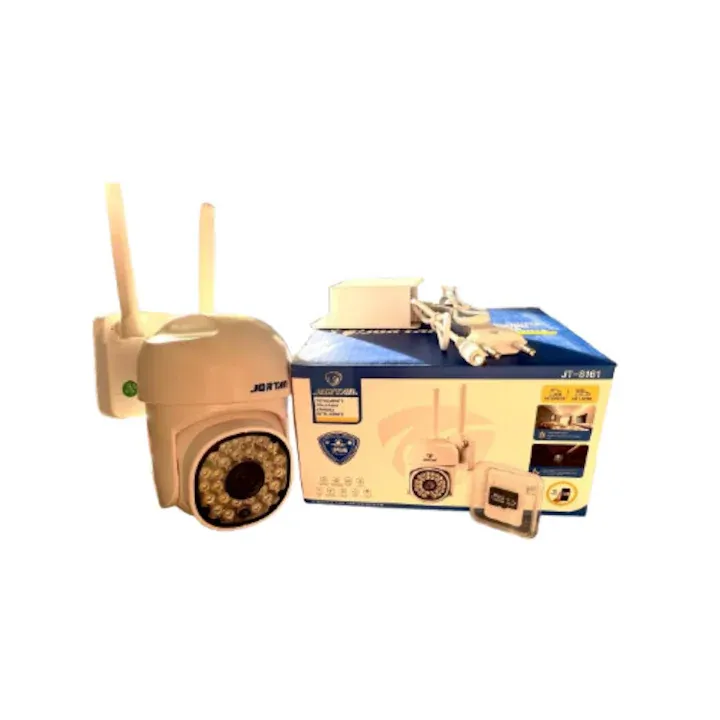 Camera de supraveghere Jortan 8161QJ, card 32GB inclus, 28 LED, WIFI, FULL HD IP66