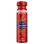 Deodorant spray Old Spice Rockstar fara aluminiu, 150 ml