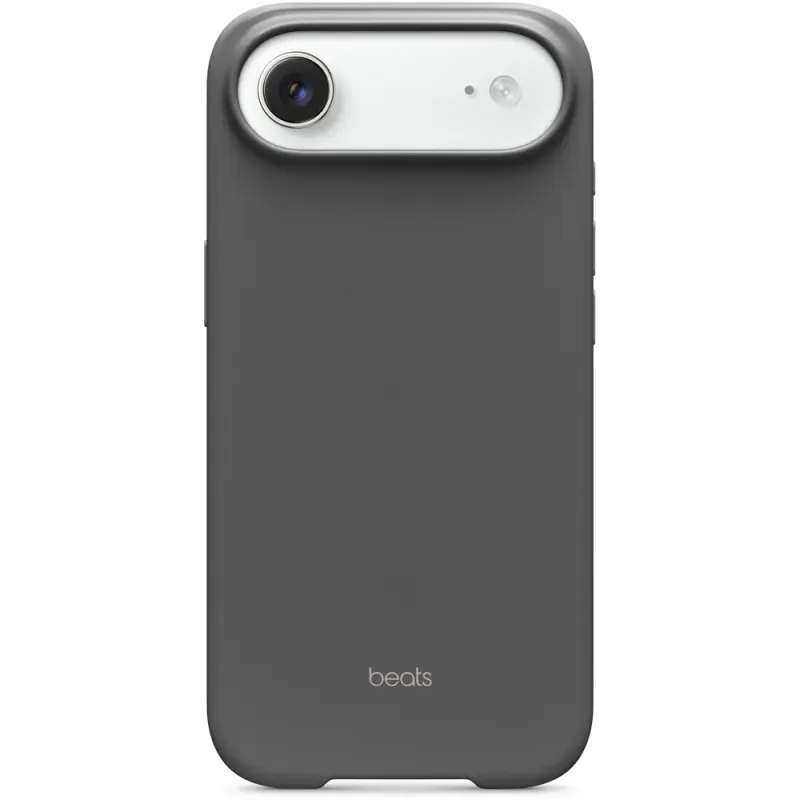 Husa telefon BEATS iPhone Air Case cu MagSafe - Granite Gray, MGJT4LL/A